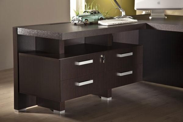 Кабинет руководителя PERSONA. Фото 7