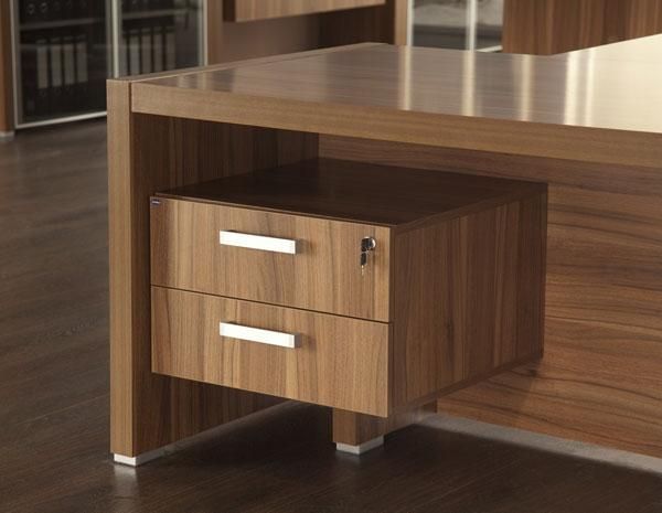 Кабинет руководителя PERSONA. Фото 9