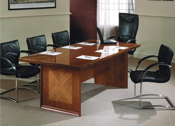 Кабинет руководителя Senat. Фото 2