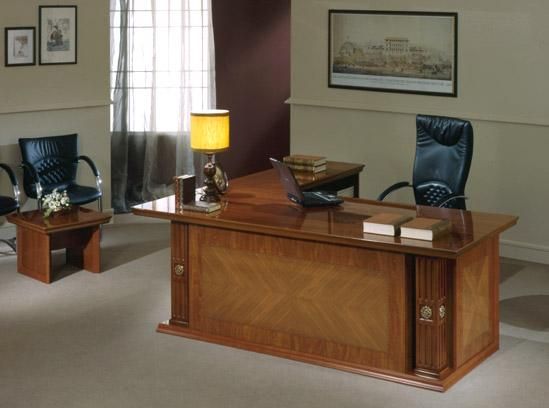 Кабинет руководителя Senat. Фото 3