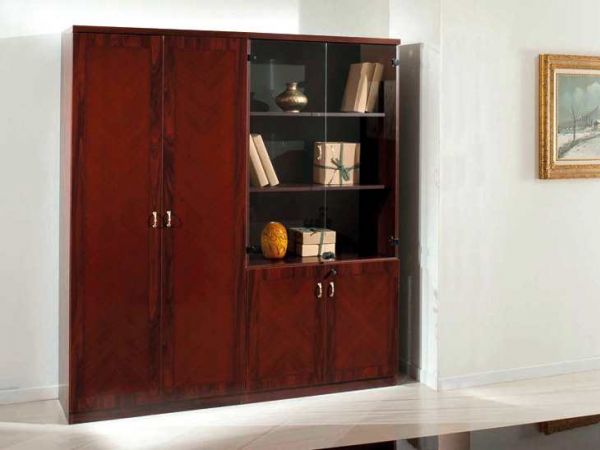 Кабинет руководителя Senat. Фото 5