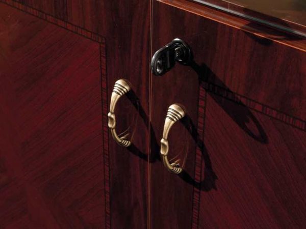 Кабинет руководителя Senat. Фото 7