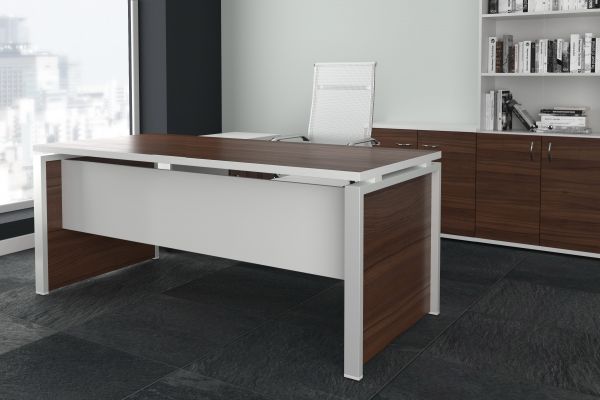 Кабинет руководителя Steel Evo. Фото 2