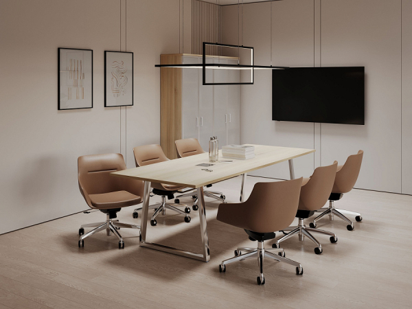 Кабинет руководителя Style Project Direct Lux. Фото 2