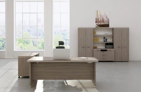 Кабинет руководителя Focus Director. Фото 1