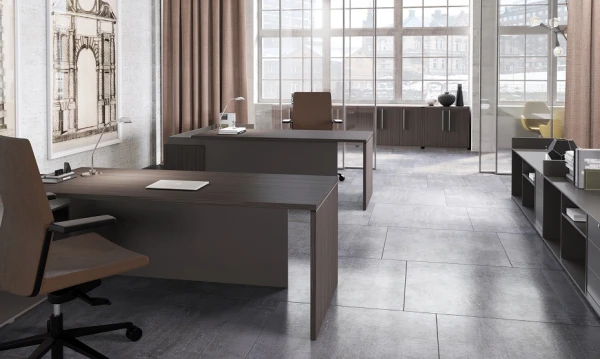 Кабинеты руководителя Sense. Фото 1