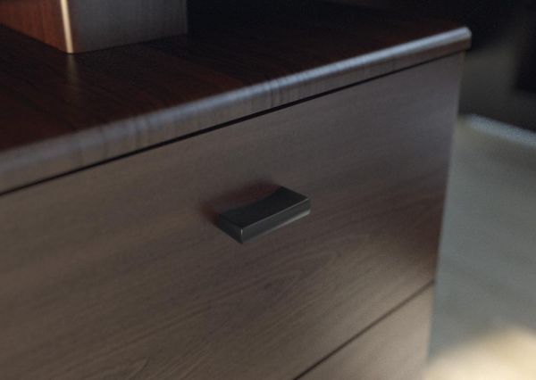 Кабинеты руководителя Sydney. Фото 2