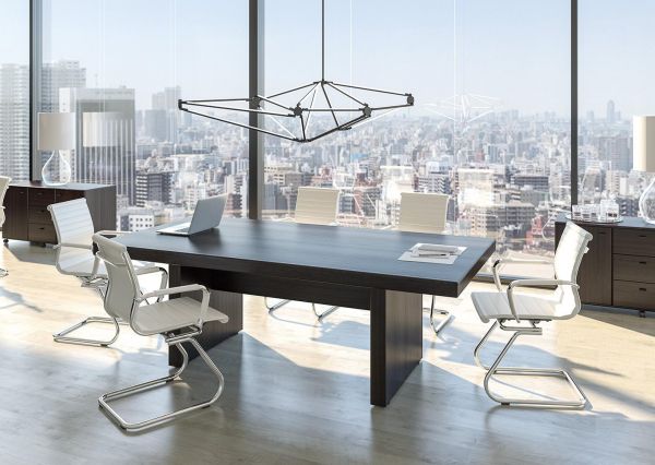 Кабинеты руководителя Sydney. Фото 3