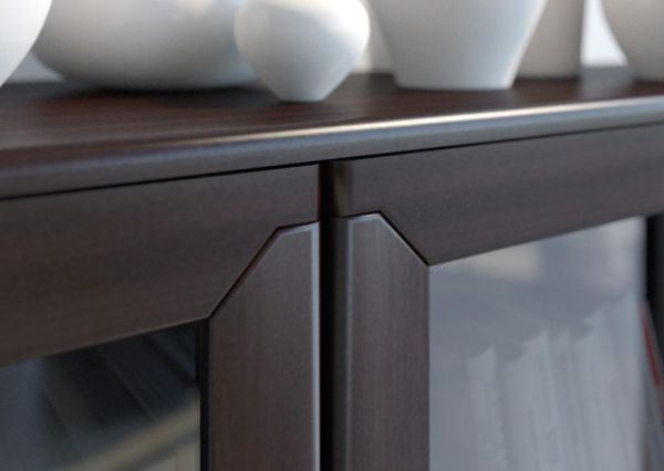 Кабинеты руководителя Sydney. Фото 6