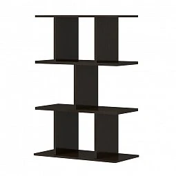 Каркас стеллажа ПК-УНФО-СЖ133Х90КР. Фото 1