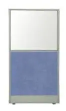 Комбинированный модуль (высота глухой части 1300 мм) Комбинированный модуль  1800х750. Фото 1