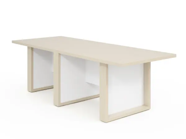 Конференц-стол 81B101+81B100. Фото 1