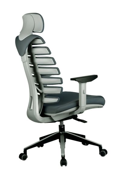 Кресло для персонала Riva Chair SHARK. Фото 16