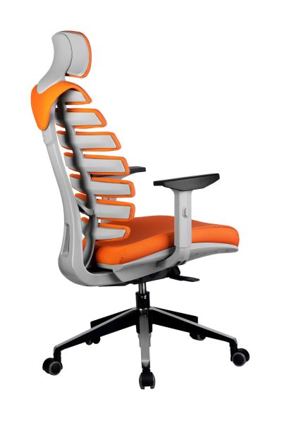 Кресло для персонала Riva Chair SHARK. Фото 3