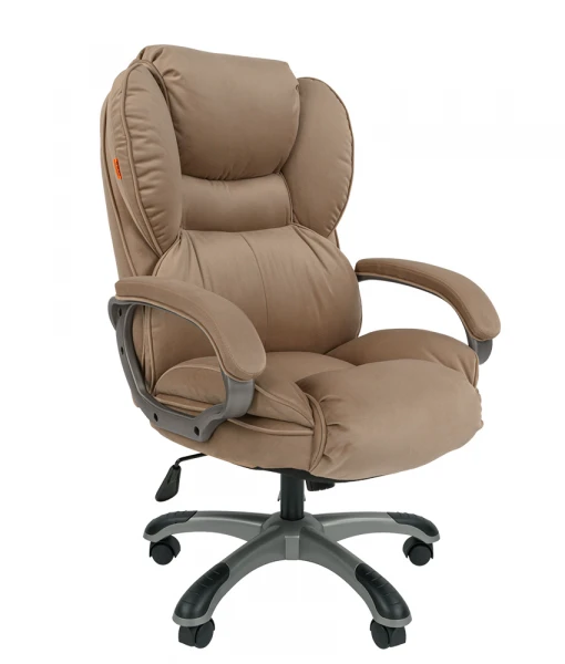 Кресло для домашнего офиса CHAIRMAN HOME 434. Фото 1