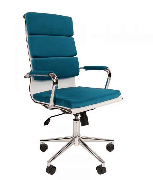 Кресло для домашнего офиса CHAIRMAN HOME 750. Фото 1