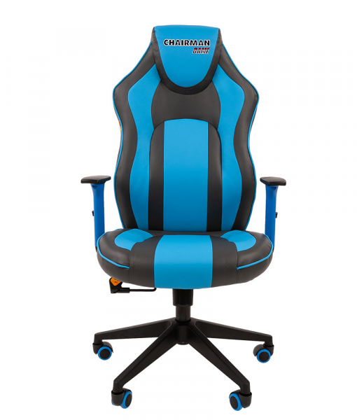 Геймерское кресло CHAIRMAN GAME 23. Фото 5