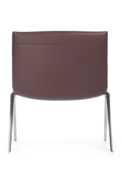 Кресло для посетителей Essex F2313. Фото 5