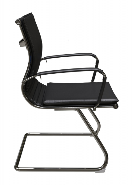 Кресло для посетителя AL 771V. Фото 6