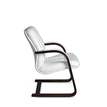 Кресло для посетителя Босс.D40. Фото 1