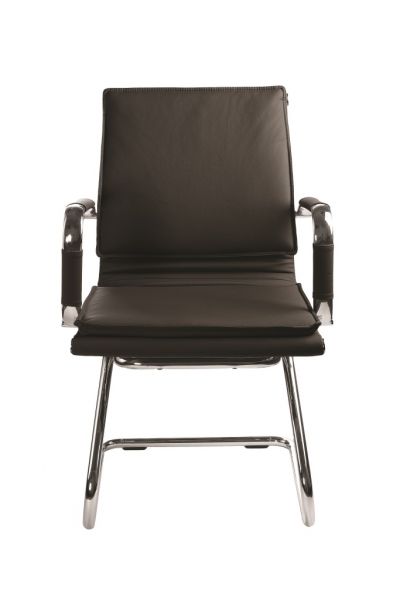 Кресло для посетителя CH-993-Low-V. Фото 4