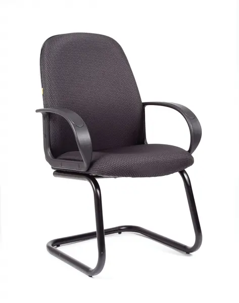 Кресло для посетителя CHAIRMAN 279V. Фото 1