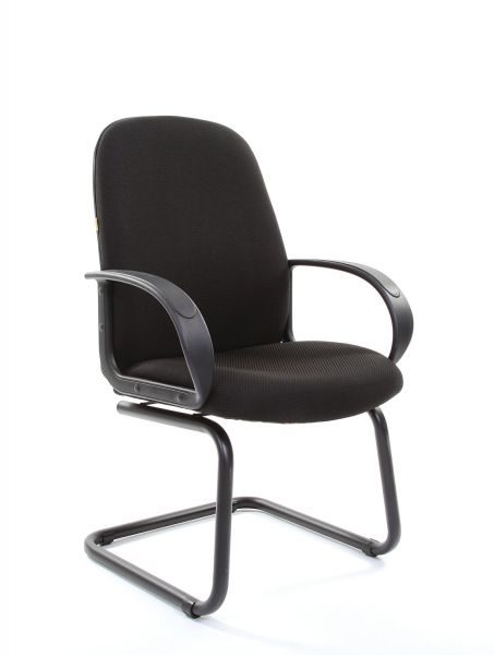 Кресло для посетителя CHAIRMAN 279V. Фото 9