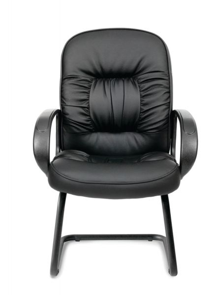 Кресло для посетителя CHAIRMAN 416V. Фото 2