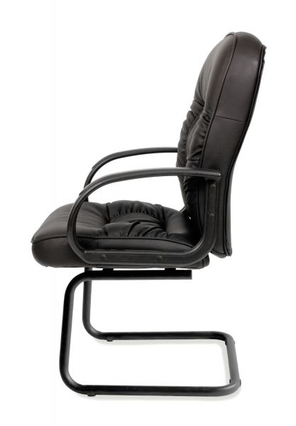 Кресло для посетителя CHAIRMAN 416V. Фото 3