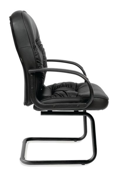 Кресло для посетителя CHAIRMAN 416V. Фото 5