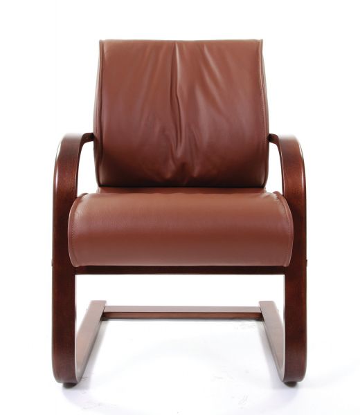 Кресло для посетителя CHAIRMAN 445 WD. Фото 7