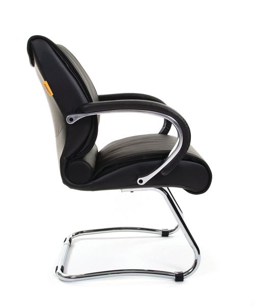 Кресло для посетителя CHAIRMAN 445. Фото 6