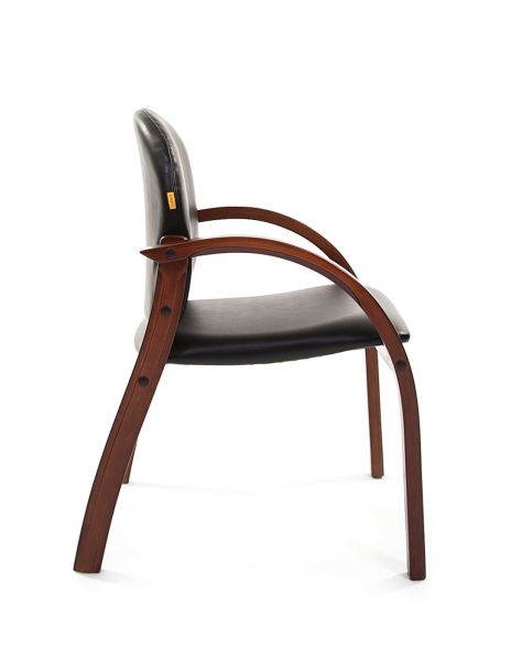 Кресло для посетителя CHAIRMAN 659 Terra. Фото 2