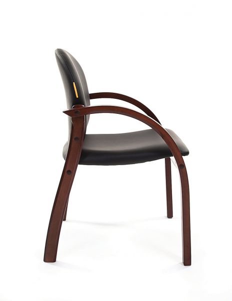 Кресло для посетителя CHAIRMAN 659 Terra. Фото 5