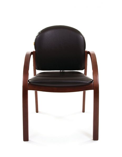 Кресло для посетителя CHAIRMAN 659 Terra. Фото 7