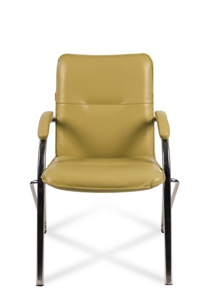 Кресло для посетителя CHAIRMAN 850. Фото 11