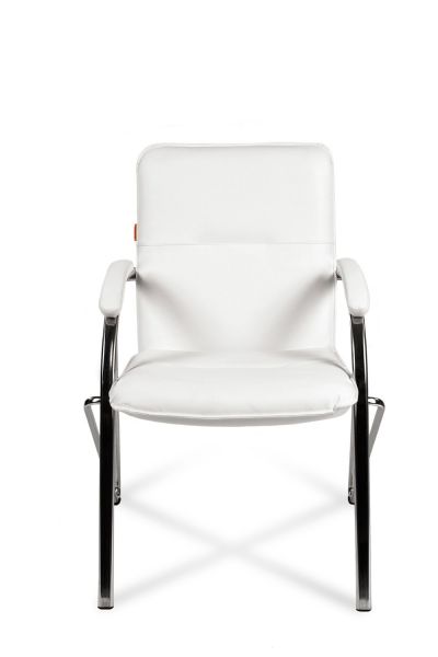 Кресло для посетителя CHAIRMAN 850. Фото 14