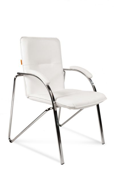 Кресло для посетителя CHAIRMAN 850. Фото 15