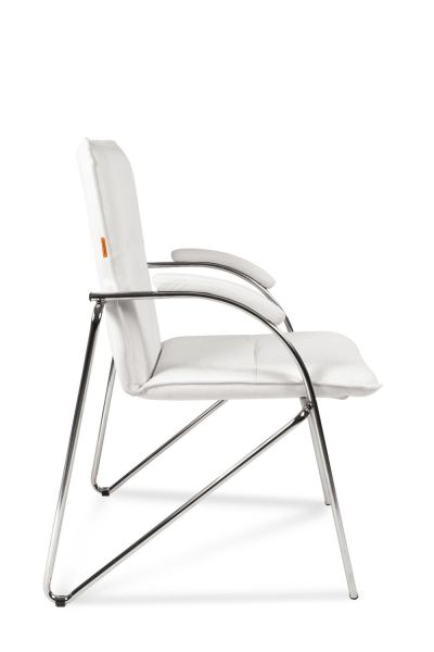 Кресло для посетителя CHAIRMAN 850. Фото 16