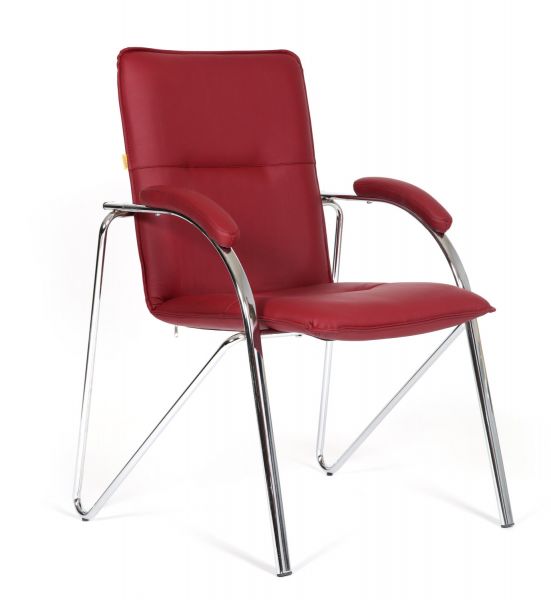 Кресло для посетителя CHAIRMAN 850. Фото 18