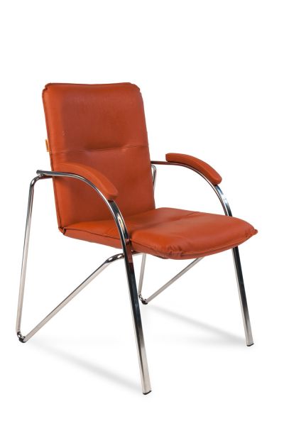 Кресло для посетителя CHAIRMAN 850. Фото 3