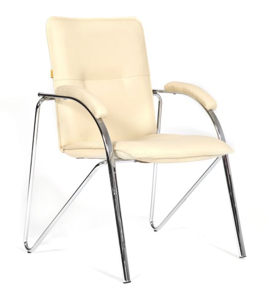 Кресло для посетителя CHAIRMAN 850. Фото 4