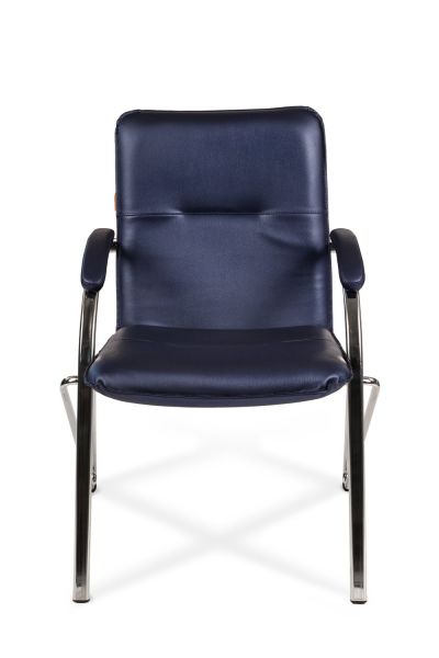 Кресло для посетителя CHAIRMAN 850. Фото 5