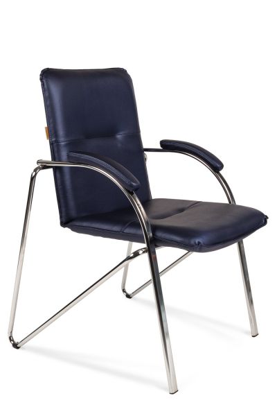 Кресло для посетителя CHAIRMAN 850. Фото 6