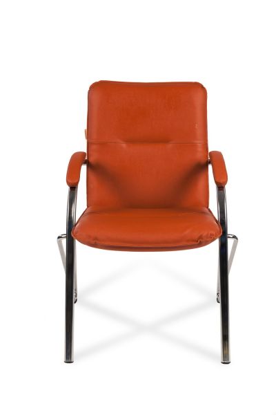 Кресло для посетителя CHAIRMAN 850. Фото 7