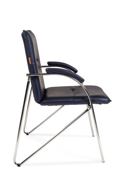 Кресло для посетителя CHAIRMAN 850. Фото 8