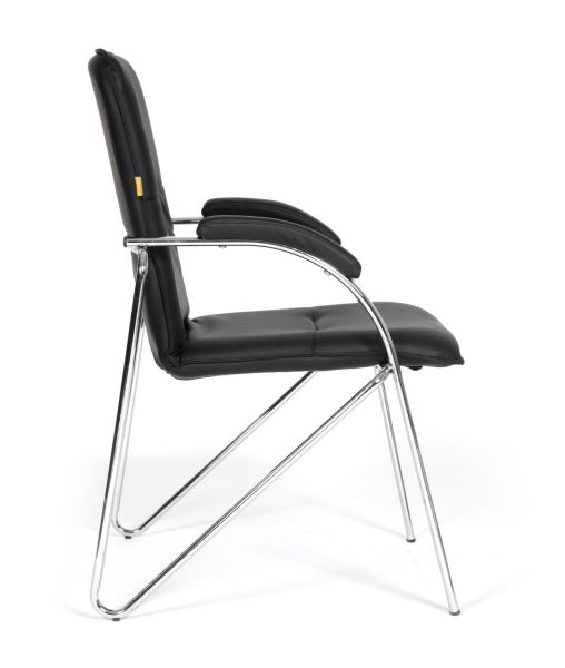 Кресло для посетителя CHAIRMAN 850. Фото 9