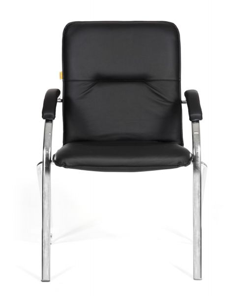 Кресло для посетителя CHAIRMAN 850. Фото 10