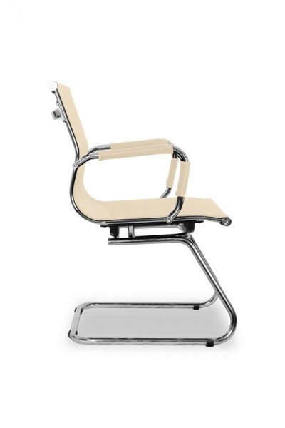 Кресло для посетителей College CLG-619 MXH-C. Фото 2