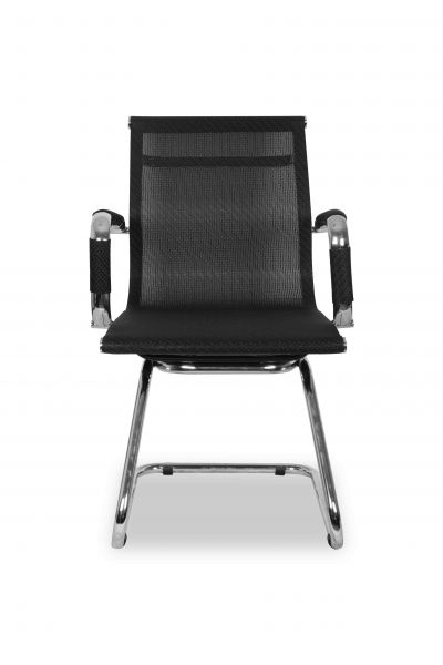 Кресло для посетителей College CLG-619 MXH-C. Фото 5